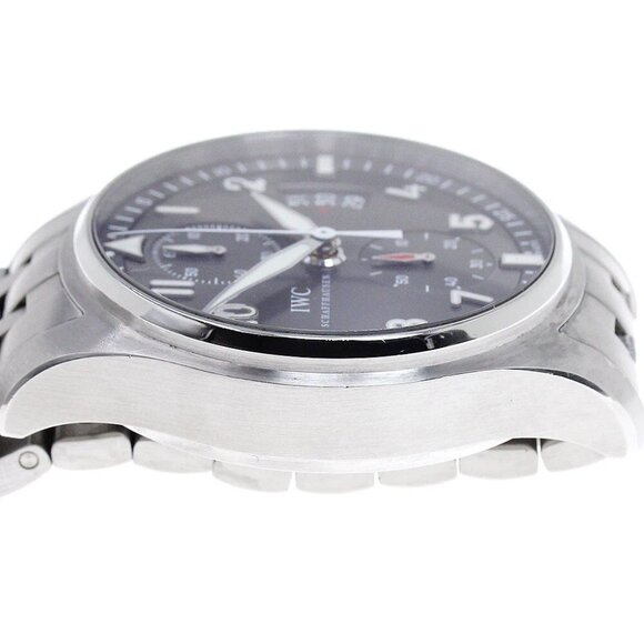 IWC SCHAFFHAUSEN Pilot watch spitfire IW387804 Automatic Men&#039;s Watch_847988 - Picture 6 of 7